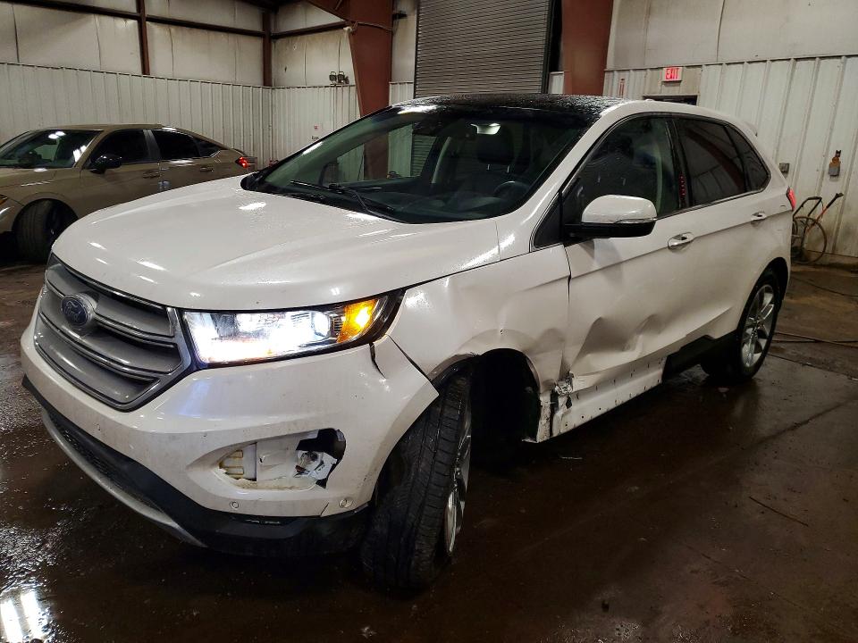 2018 FORD EDGE — VIN 2FMPK4K90JBC06152