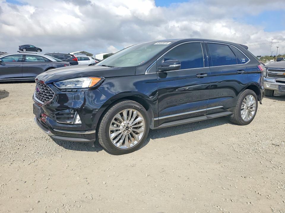 2020 FORD EDGE — VIN 2FMPK3K96LBB28540