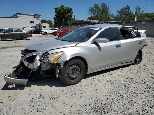 2015 NISSAN ALTIMA — VIN 1N4AL3AP4FC257748