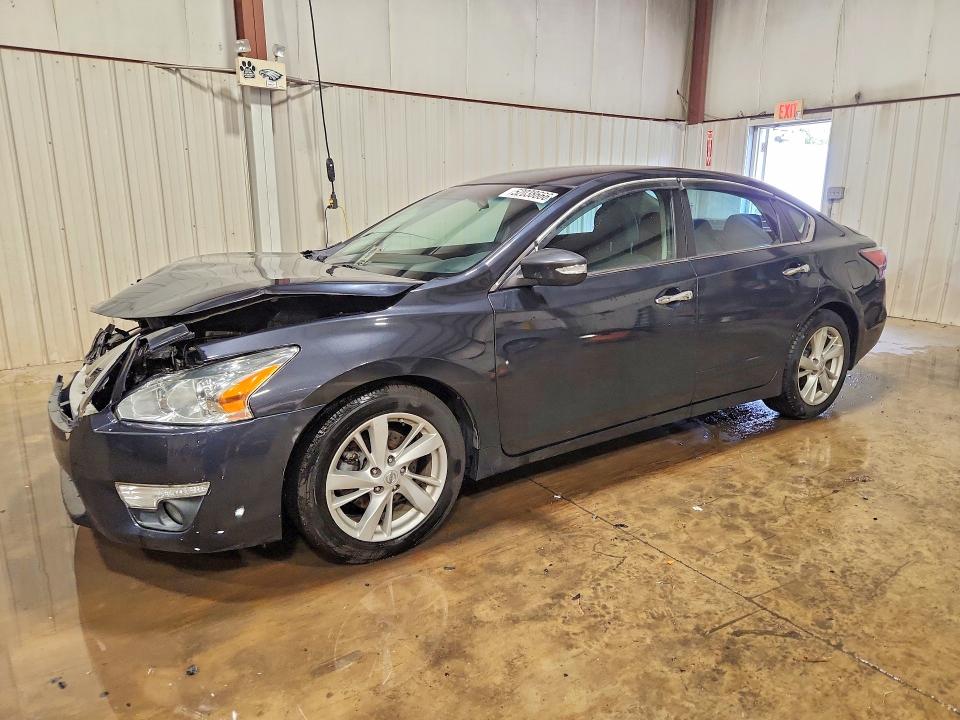 2015 NISSAN ALTIMA — VIN 1N4AL3AP6FC412381