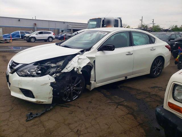 2018 NISSAN ALTIMA — VIN 1N4AL3AP7JC289005