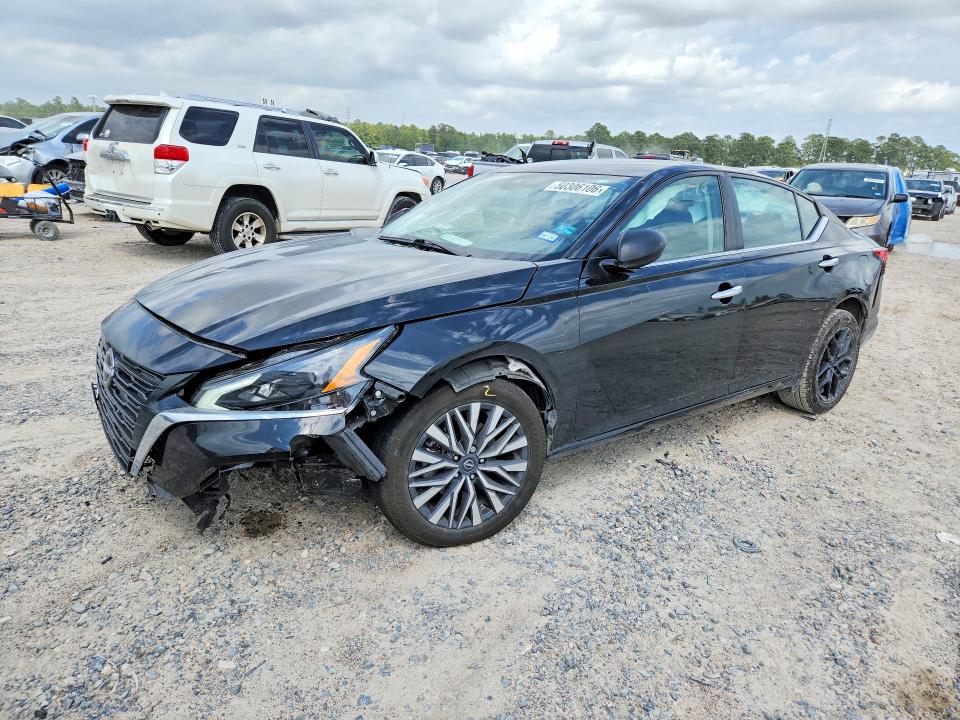 2024 NISSAN ALTIMA — VIN 1N4BL4DV6RN308065