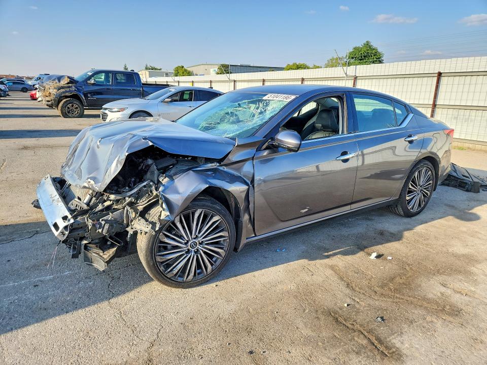 2023 NISSAN ALTIMA — VIN 1N4BL4EV2PN420311