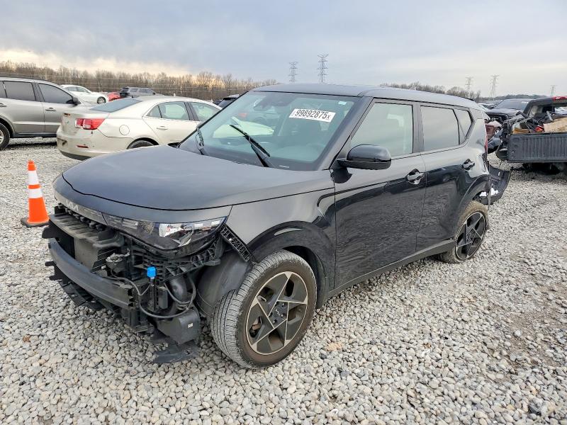 2023 KIA SOUL — VIN KNDJ33AU8P7876699