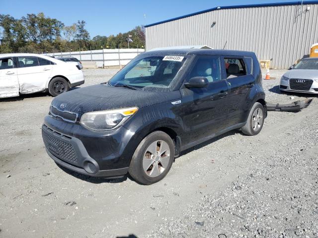 2016 KIA SOUL — VIN KNDJN2A2XG7304889