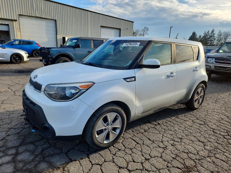 2016 KIA SOUL — VIN KNDJN2A26G7392436