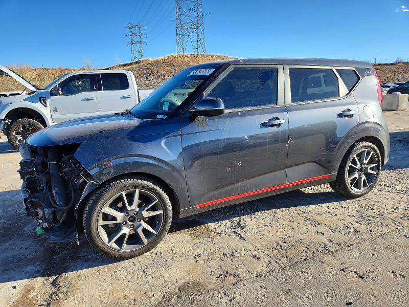 2020 KIA SOUL — VIN KNDJ53AF0L7043775