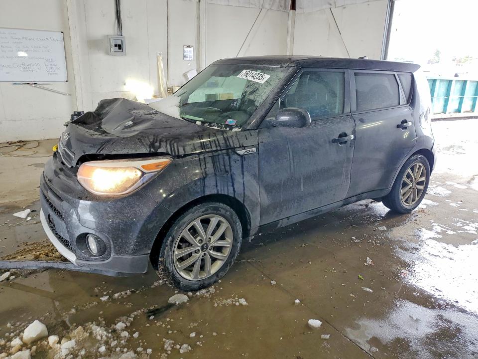 2017 KIA SOUL — VIN KNDJP3A56H7423762