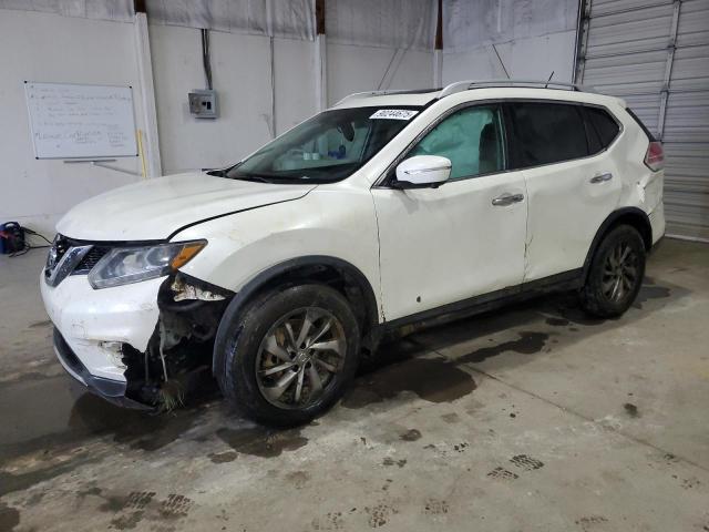2015 NISSAN ROGUE S — VIN 5N1AT2MV5FC812328
