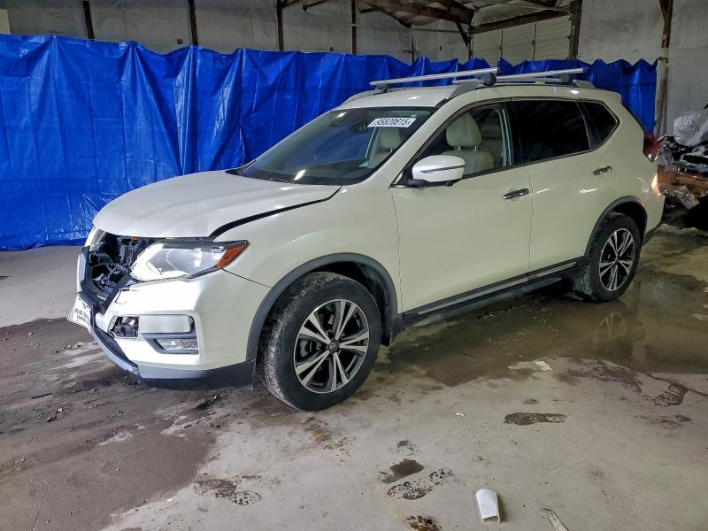2018 NISSAN ROGUE S — VIN JN8AT2MV0JW353208