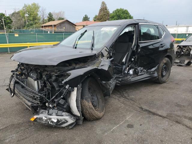 2020 NISSAN ROGUE S — VIN 5N1AT2MV9LC788241