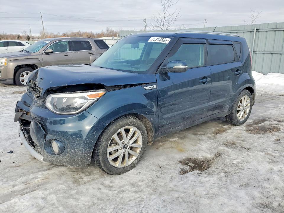 2017 KIA SOUL — VIN KNDJP3A50H7440640