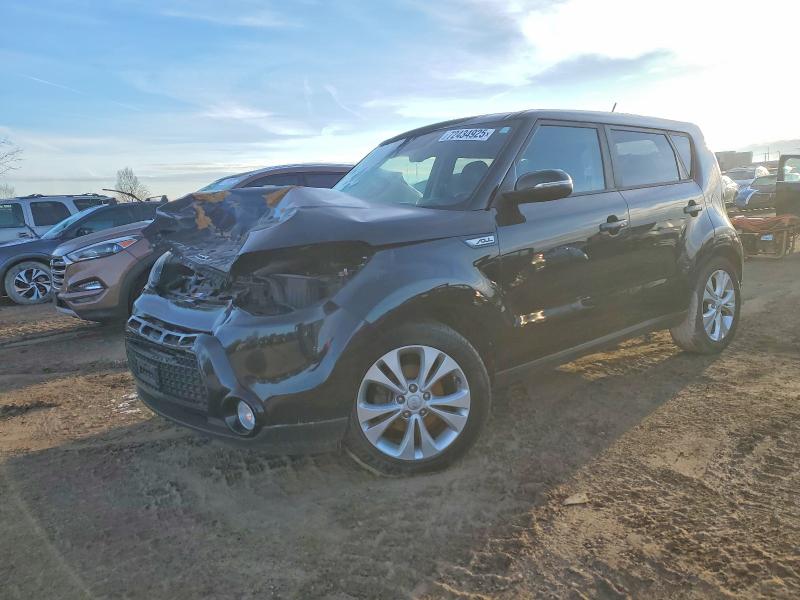 2016 KIA SOUL — VIN KNDJX3A58G7369153