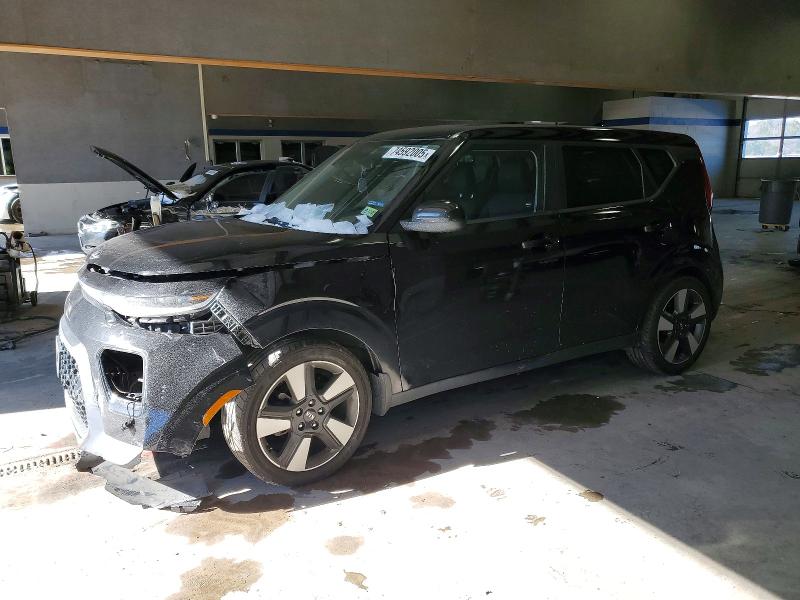 2020 KIA SOUL — VIN KNDJ33AU9L7706314