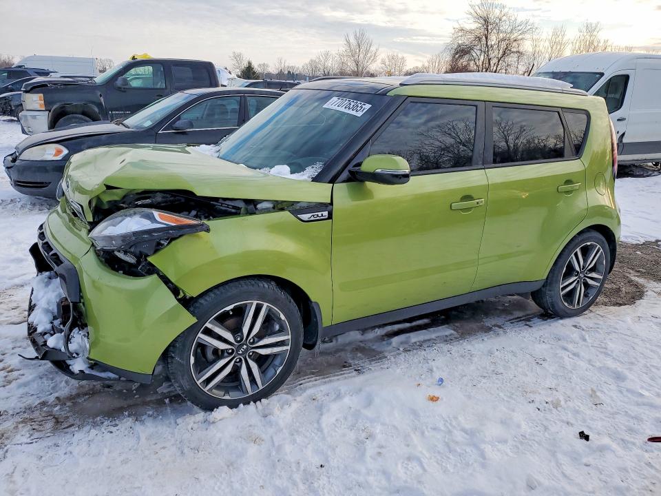 2015 KIA SOUL — VIN KNDJX3A56F7807067