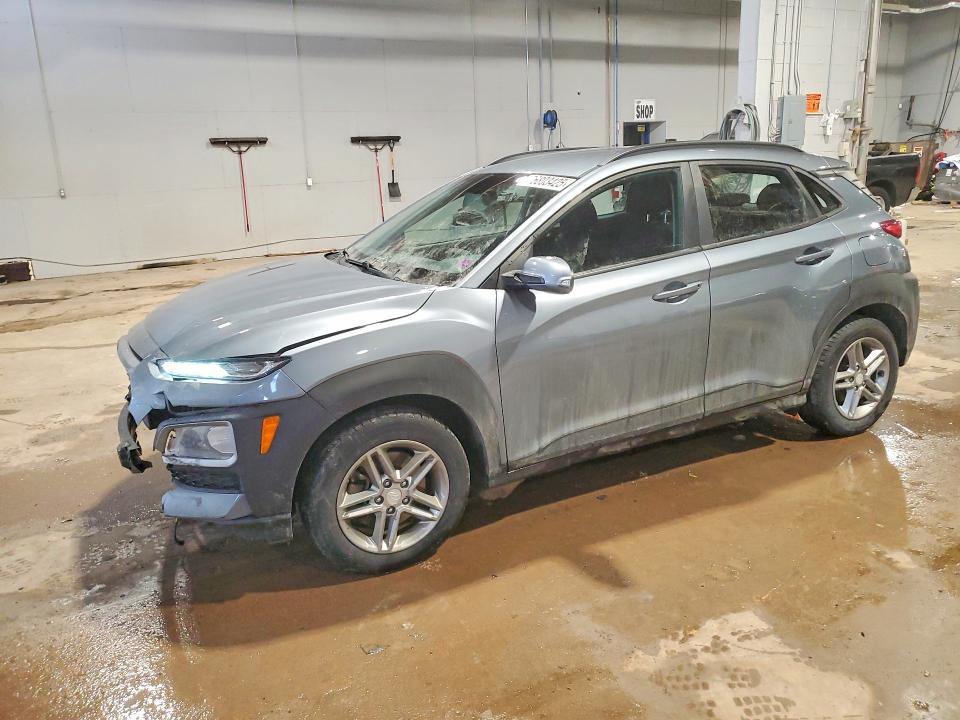2020 HYUNDAI KONA — VIN KM8K1CAA8LU403716