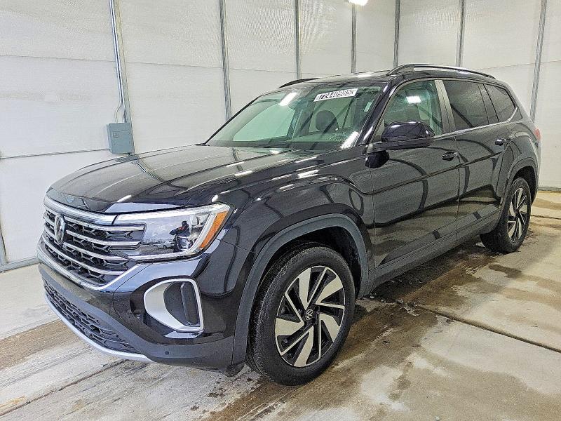 2024 VOLKSWAGEN ATLAS — VIN 1V2WR2CA5RC518213