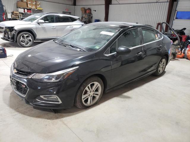 2016 CHEVROLET CRUZE — VIN 1G1BE5SM6G7261795