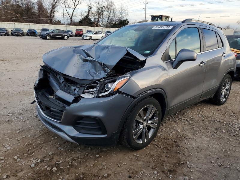 2020 CHEVROLET TRAX — VIN 3GNCJLSB9LL308762