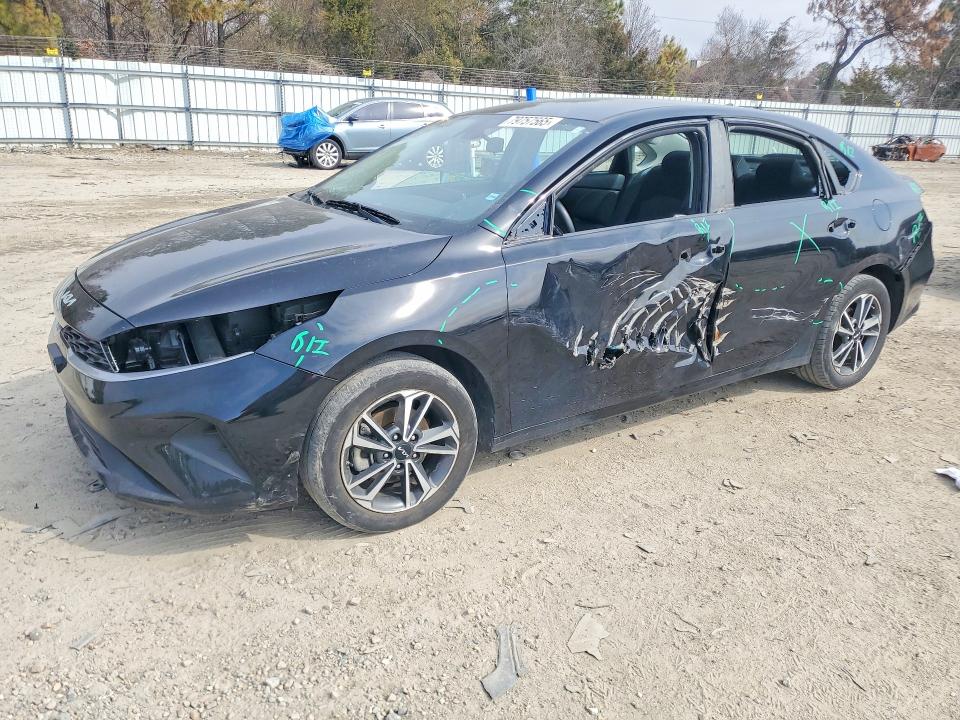 2023 KIA FORTE — VIN 3KPF24AD3PE507327