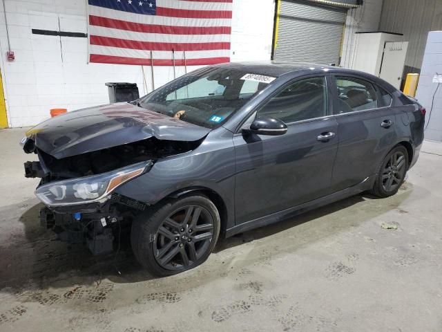 2020 KIA FORTE — VIN 3KPF34AD3LE247678