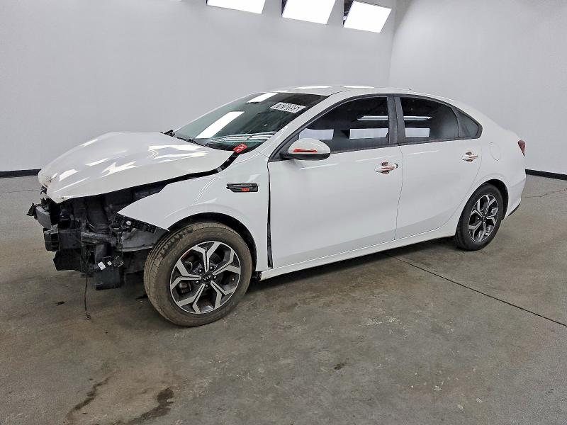 2020 KIA FORTE — VIN 3KPF24AD3LE158194