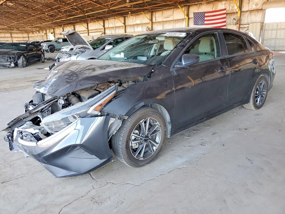2023 KIA FORTE — VIN 3KPF24AD0PE508287