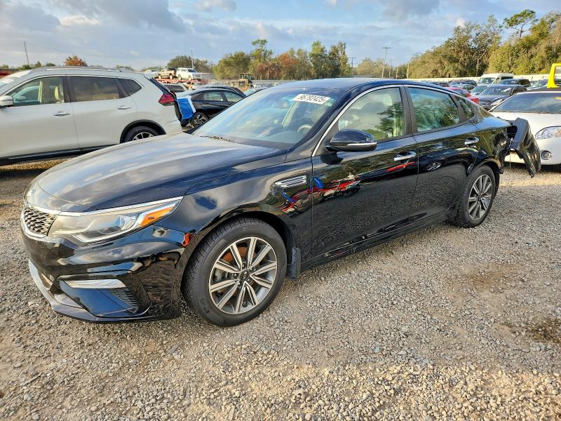 2019 KIA OPTIMA — VIN 5XXGT4L30KG365203