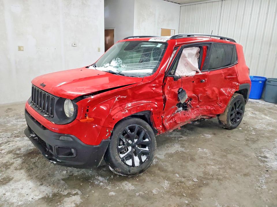 2018 JEEP RENEGADE — VIN ZACCJBBBXJPH86213