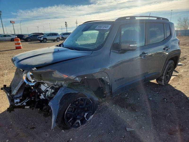 2019 JEEP RENEGADE — VIN ZACNJBBB5KPK44475