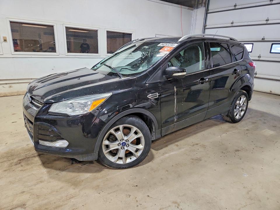 2015 FORD ESCAPE — VIN 1FMCU9J9XFUB54103