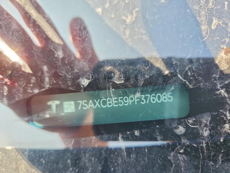 7SAXCBE59PF376085