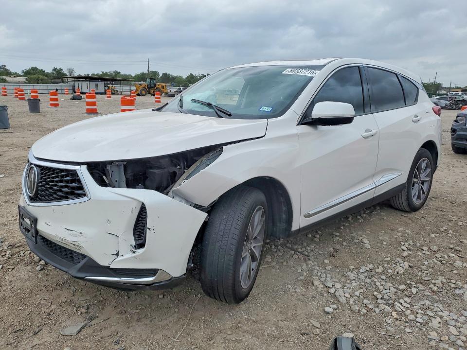 5J8TC2H52RL027942