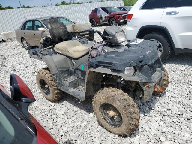 2024 POLARIS SPORTSMAN — VIN 4XASDE576RA577601