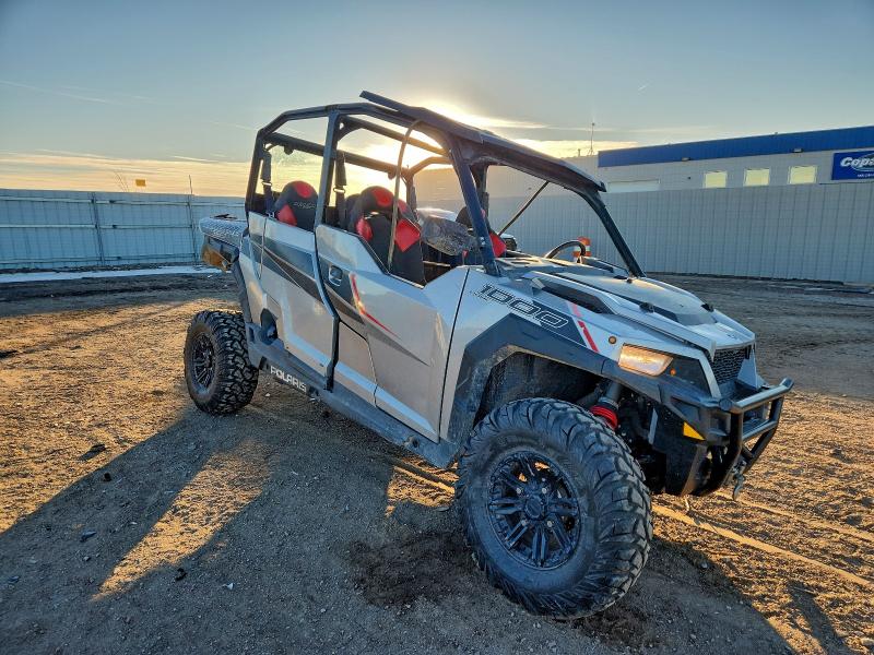 2017 POLARIS GENERAL — VIN 3NSRHE999HH011898