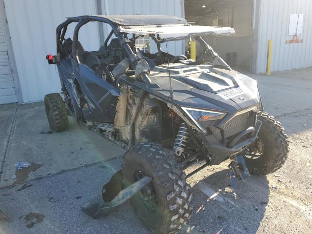 2024 POLARIS RZR PRO XP — VIN 3NSR4D92XRG063170
