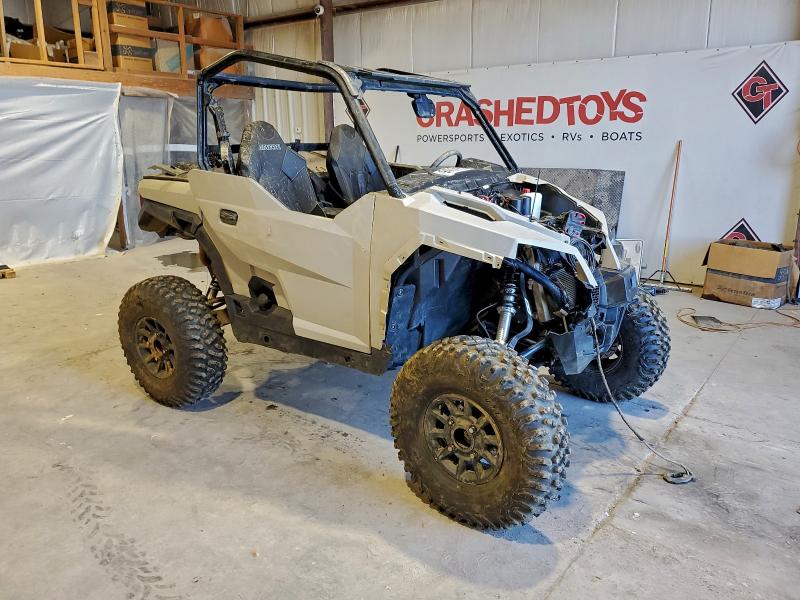 2024 POLARIS GENERAL — VIN 3NSGAE995RH368170