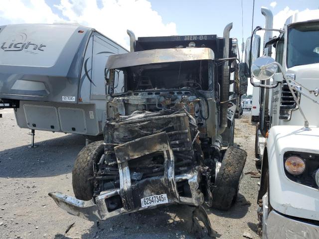 2023 MACK GRANITE — VIN 1M2GR4GC2PM036346