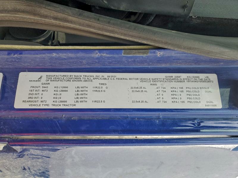 1M1AN4GY0NM028972