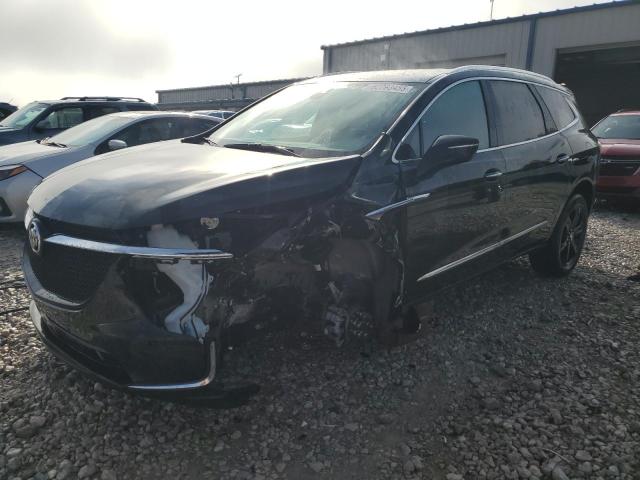 2024 BUICK ENCLAVE — VIN 5GAEVAKW4RJ106393
