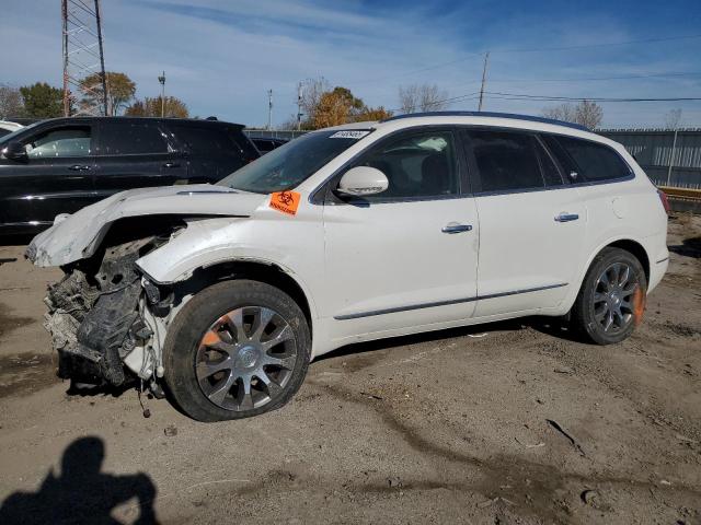 2017 BUICK ENCLAVE — VIN 5GAKRBKD2HJ104717