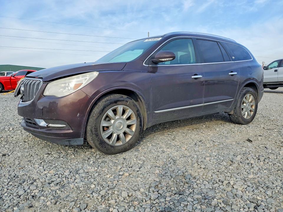 2015 BUICK ENCLAVE — VIN 5GAKVBKD8FJ285959