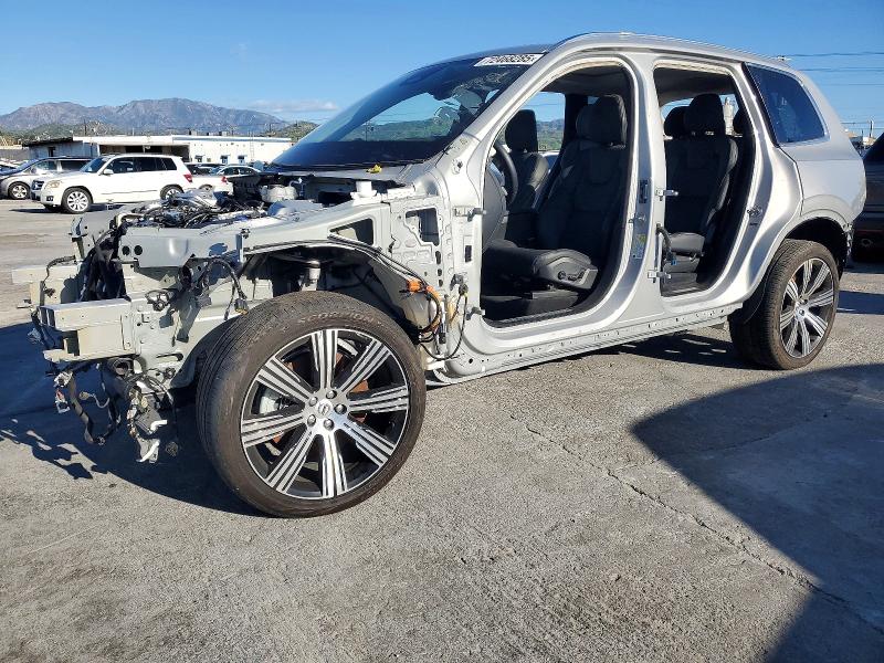 2024 VOLVO XC90 — VIN YV4H60CE9R1148211