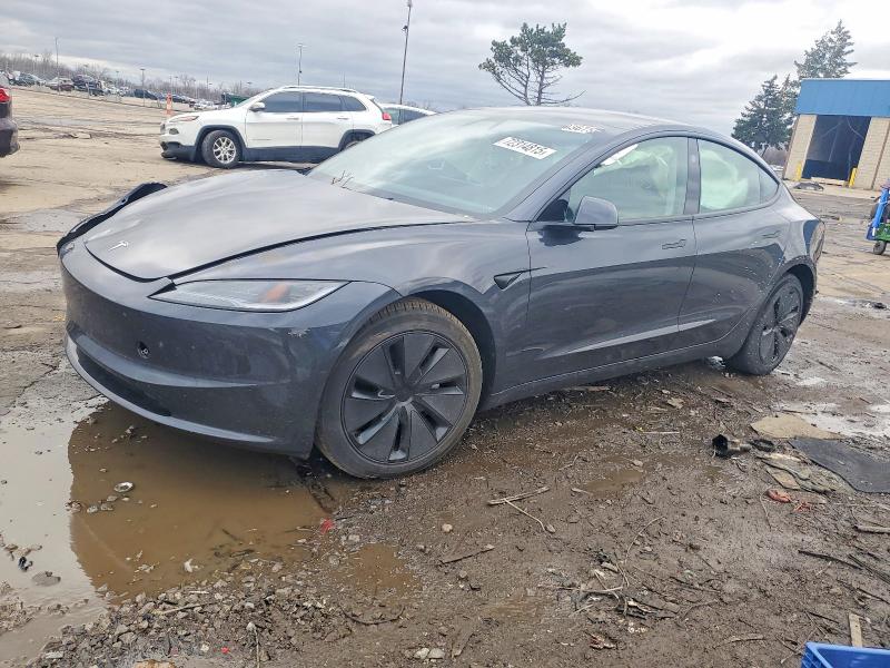 2024 TESLA MODEL 3 — VIN 5YJ3E1EA2RF765800