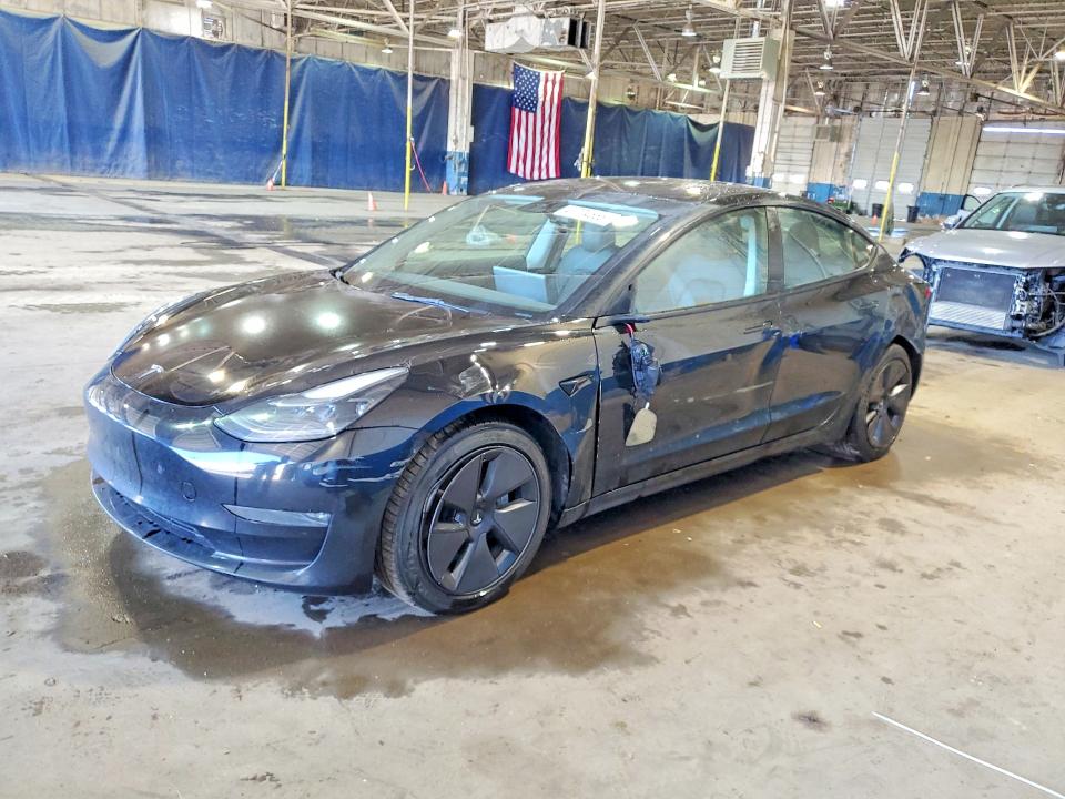 2023 TESLA MODEL 3 — VIN 5YJ3E1EB6PF388216