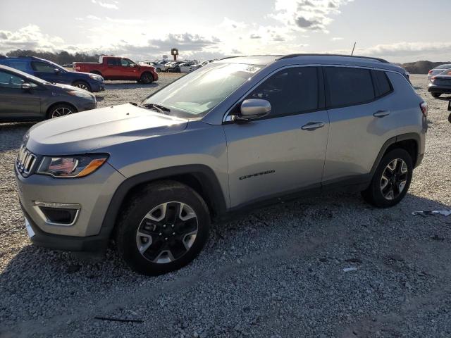 2019 JEEP COMPASS — VIN 3C4NJDCB5KT620842