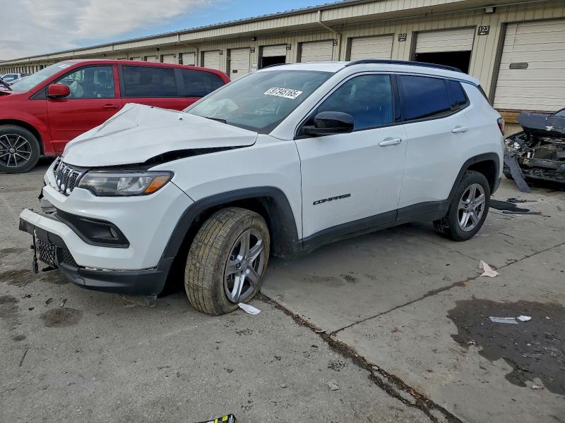 2023 JEEP COMPASS — VIN 3C4NJDBN1PT561744