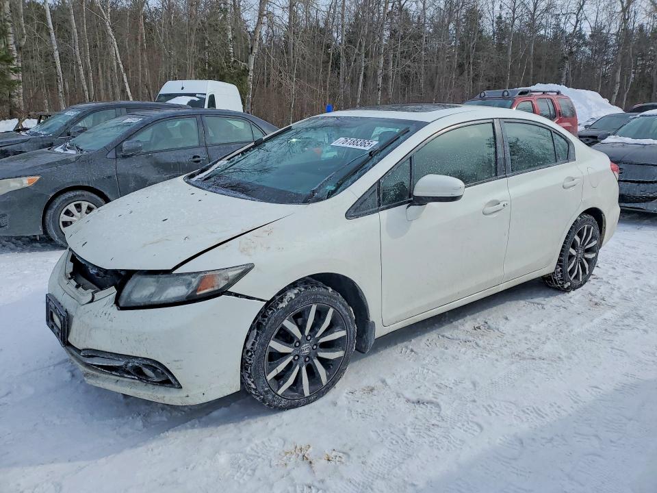 2015 HONDA CIVIC — VIN 2HGFB2F72FH005372