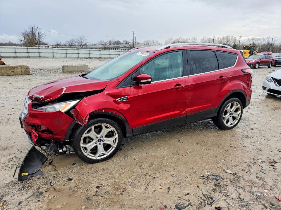 2018 FORD ESCAPE — VIN 1FMCU9J94JUB98266