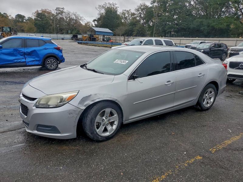 2015 CHEVROLET MALIBU — VIN 1G11B5SL8FF273074